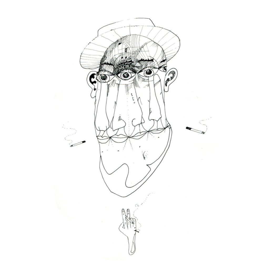 Drawing 16