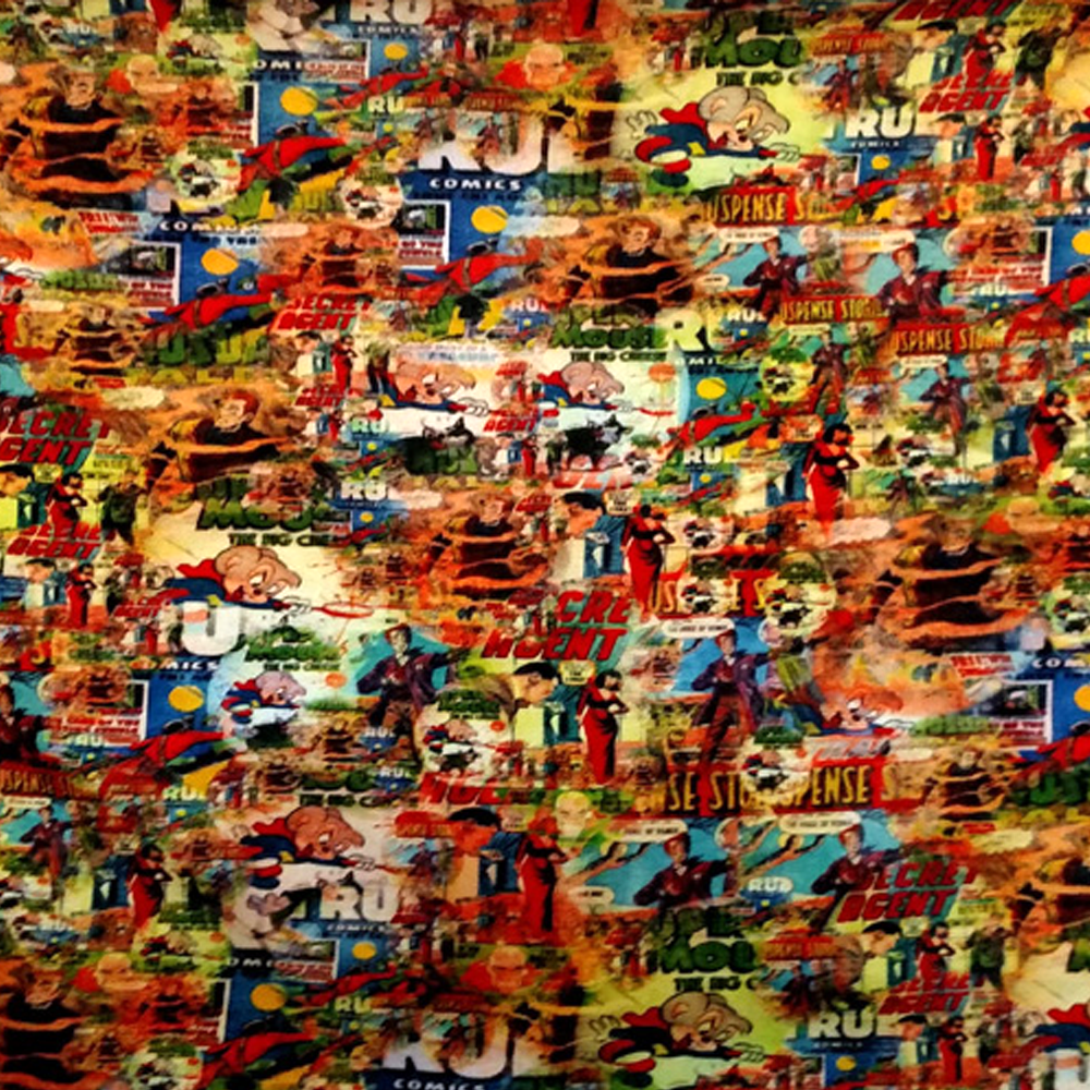 Fabric 7