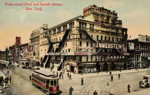 Hammersteins 1901
