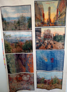 Canvas Print Collection