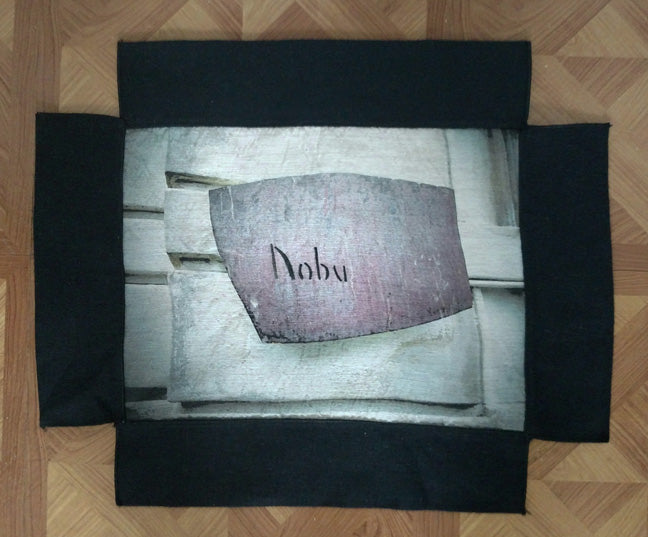 Nobu Placemat