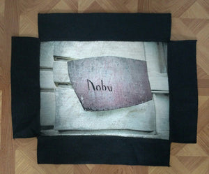Nobu Placemat
